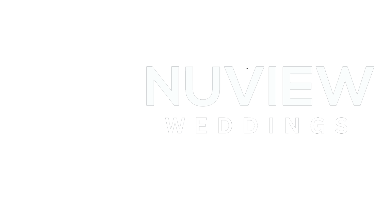 NuView Weddings Videography