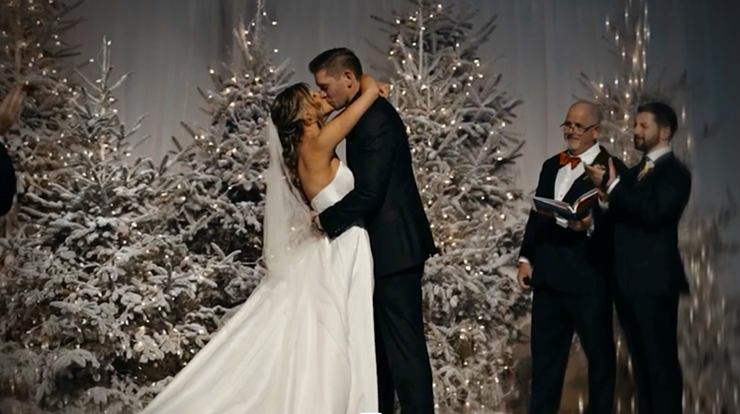 The Ultimate Guide to Choosing the Best NYC Wedding Videographer