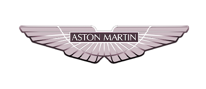 Aston Martin logo