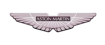 Aston Martin logo