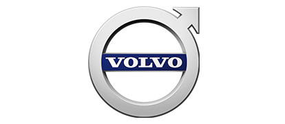 Volvo logo