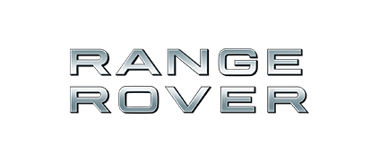 Range Rover logo