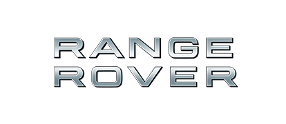 Range Rover logo