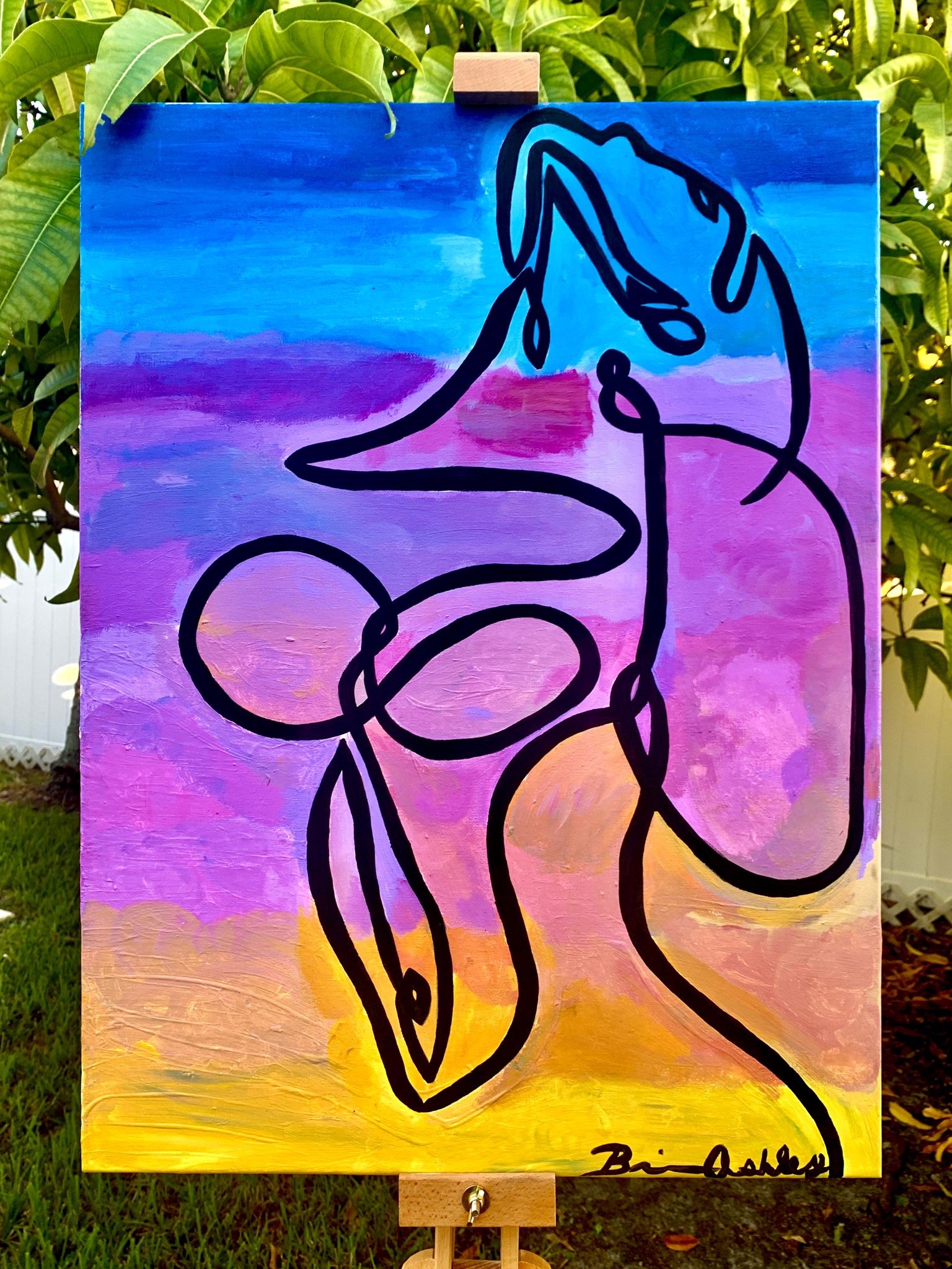 Vibrant x