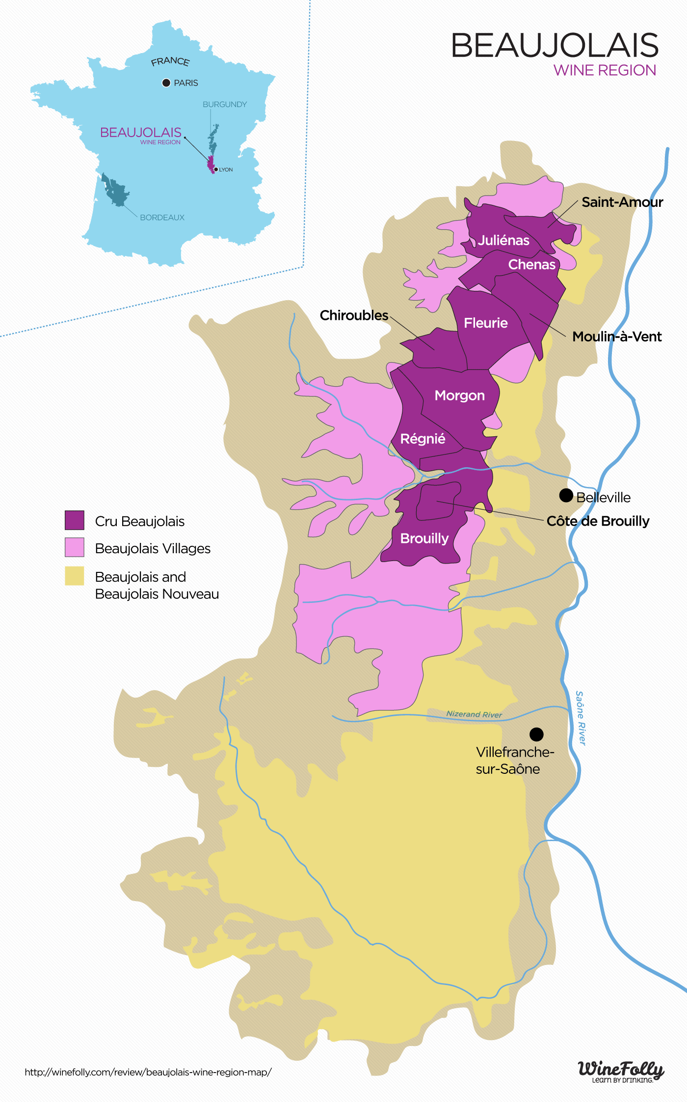 If you go for light and fruity, try a Beaujolais (but not nouveau)
