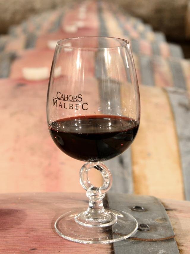 If you like Malbec, try Cahors!