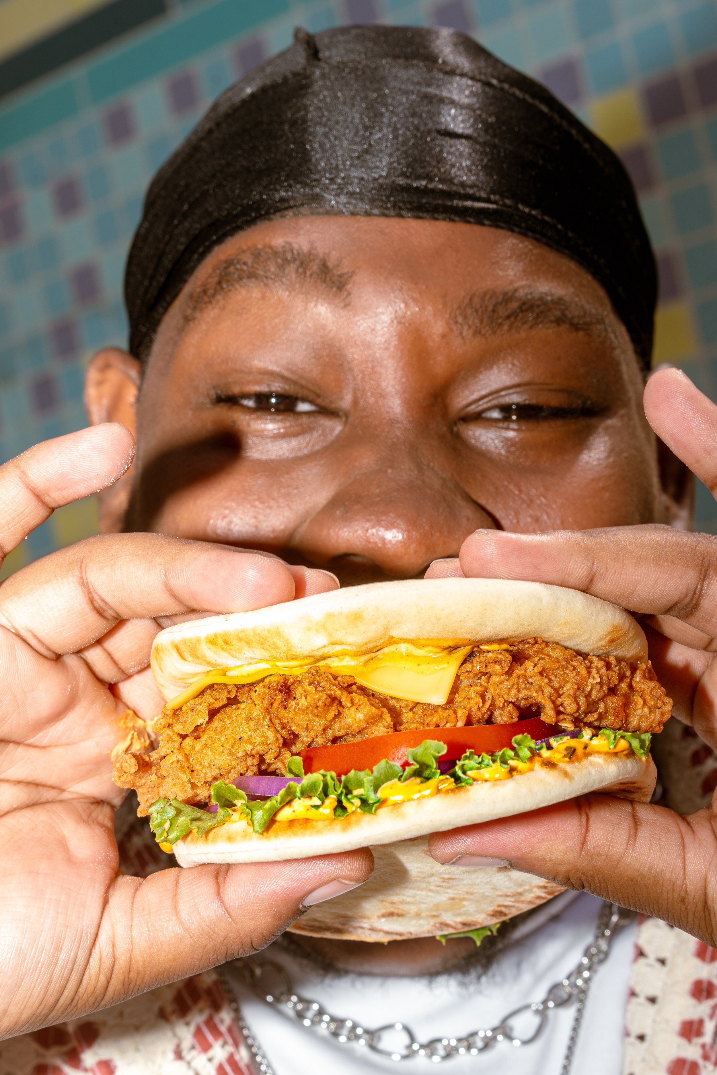 KFC Crispy Naan X Anais Stupka represented by Eliani Studios Ltd 2.JPG