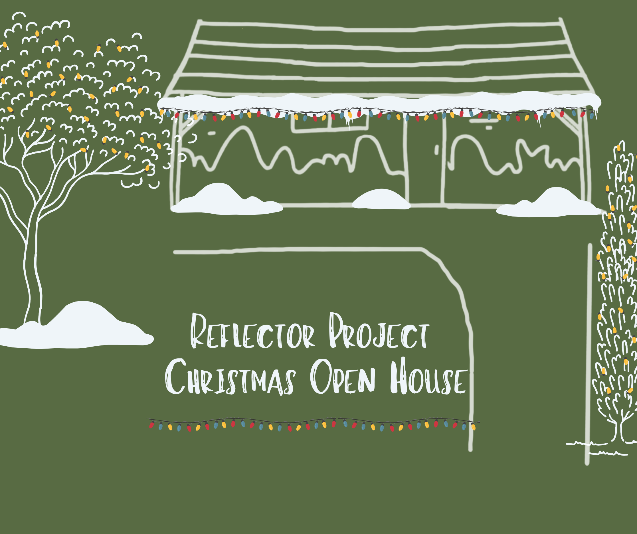 Christmas Open House