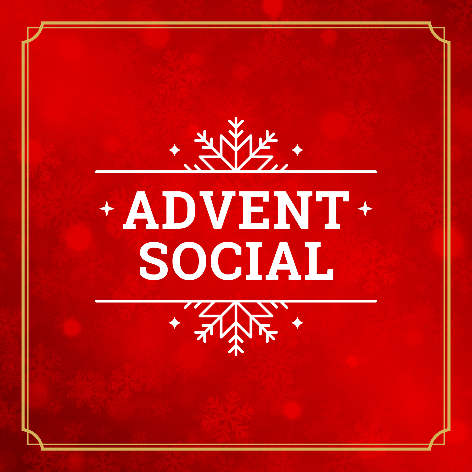 Home Group: Advent Social