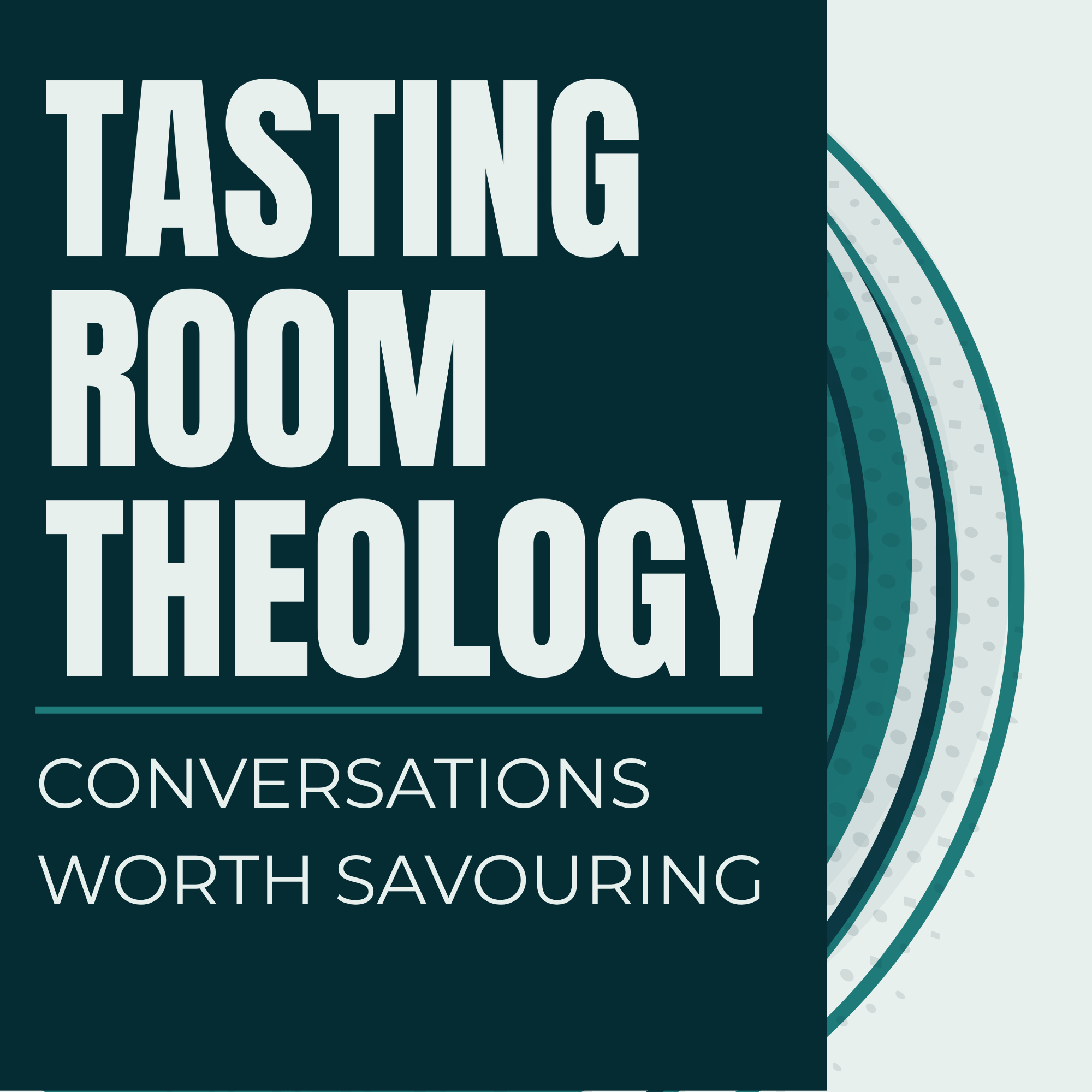 Tasting Room Theology: Salvation