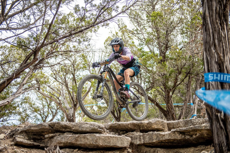 Southern Enduro Tour