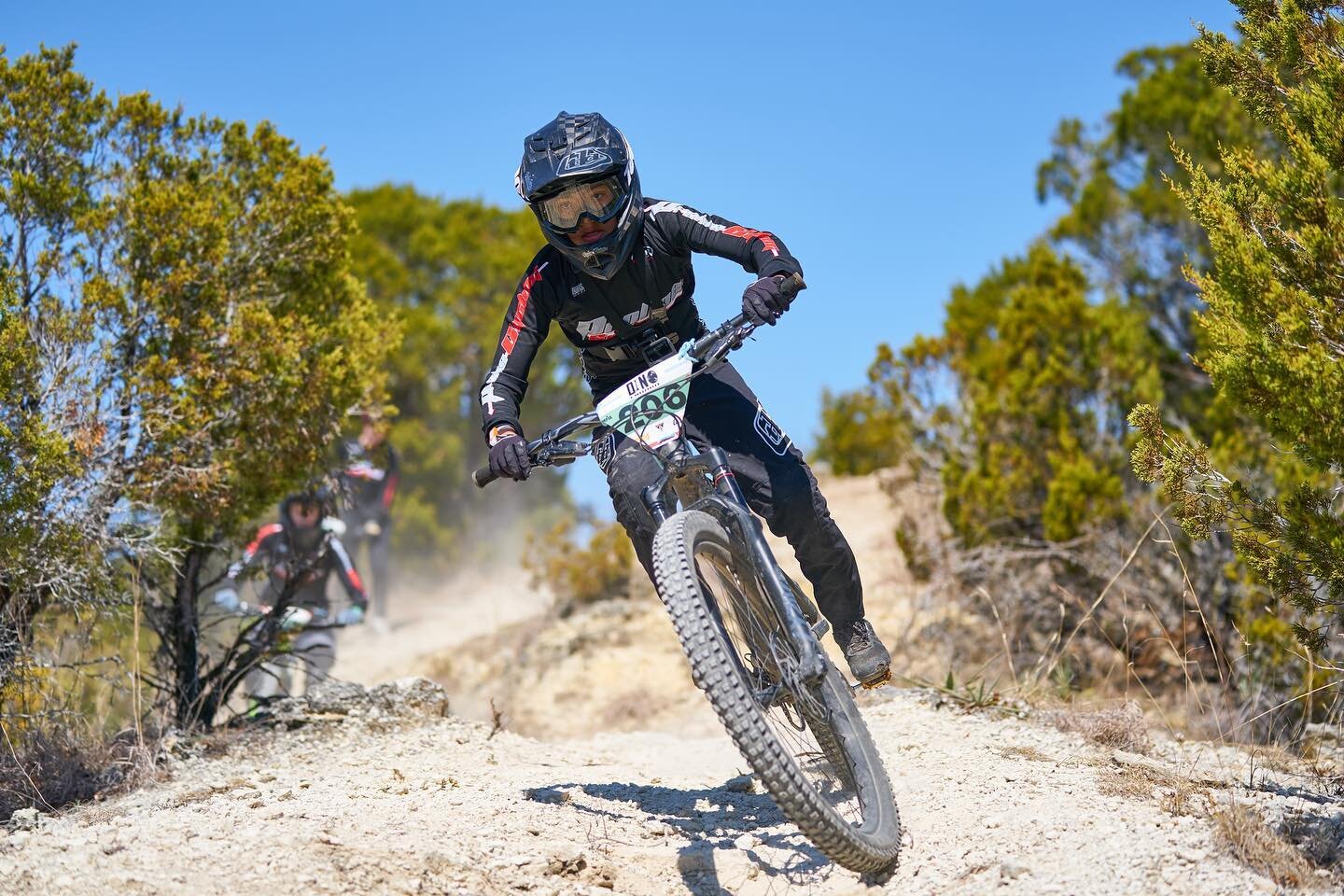What a good time it was at Round 3 of the Southern Enduro Tour at Dinosaur Valley State Park for another rad, epic and tough- Dino Enduro! Good job Everyone and thank you for continuing to come out and rally with us!&nbsp;

Here are the links to the 