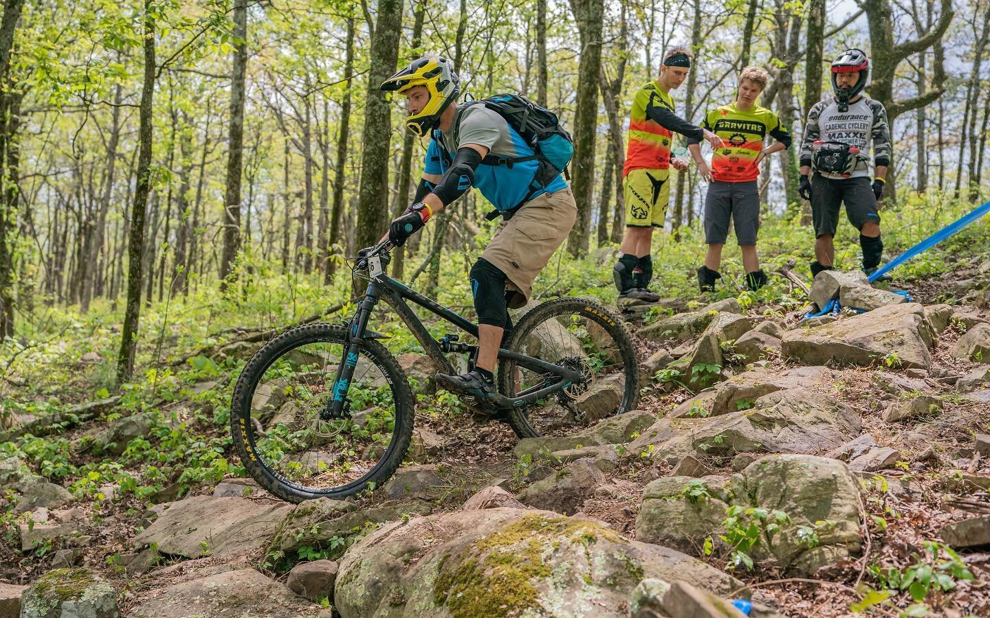 We&rsquo;re looking forward to seeing everyone at O&rsquo;Rock this week, the one race in Oklahoma and the final event of the 2021 SET 🤘🏻
&mdash;
BikeReg.com/orockepicenduro 
&mdash;
#SET #southernendurotour #orockepicenduro #oklahoma #ouachitanati