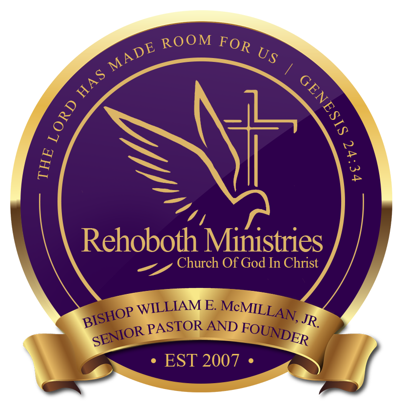 Rehoboth Ministries COGIC