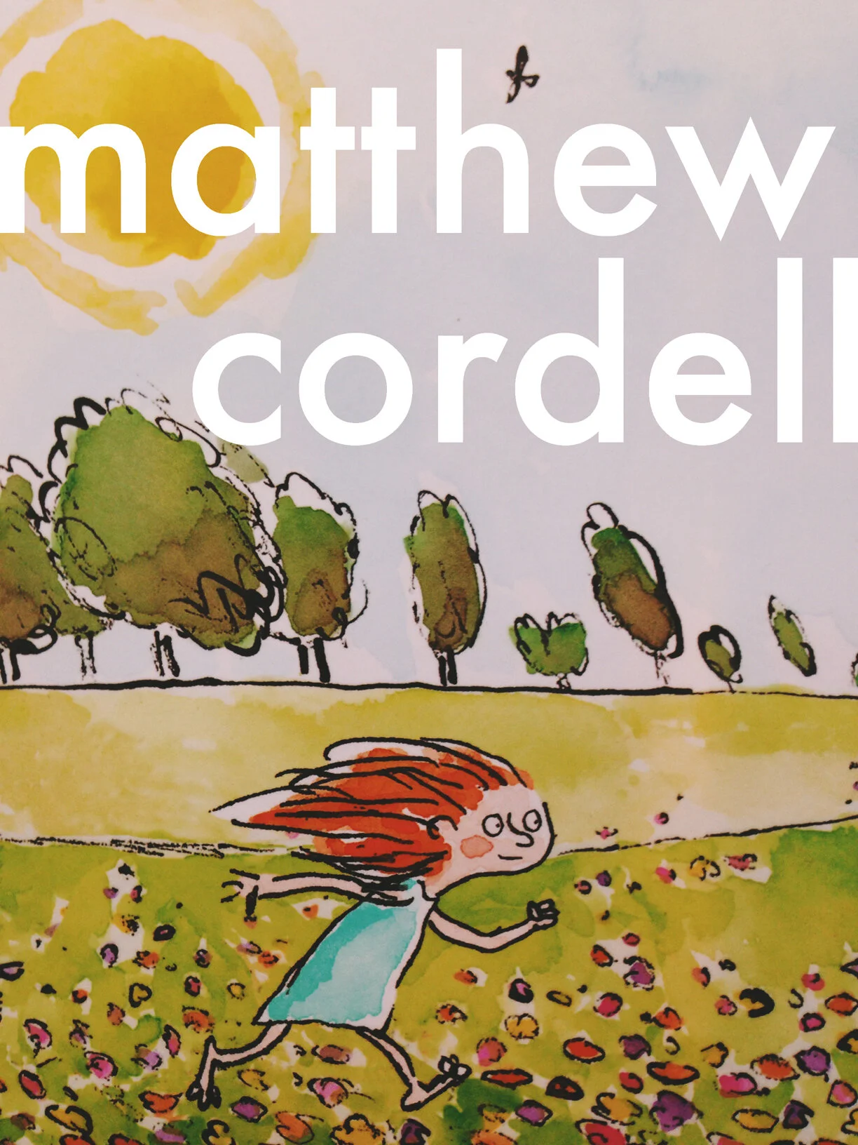 season 1, episode 9: matthew cordell