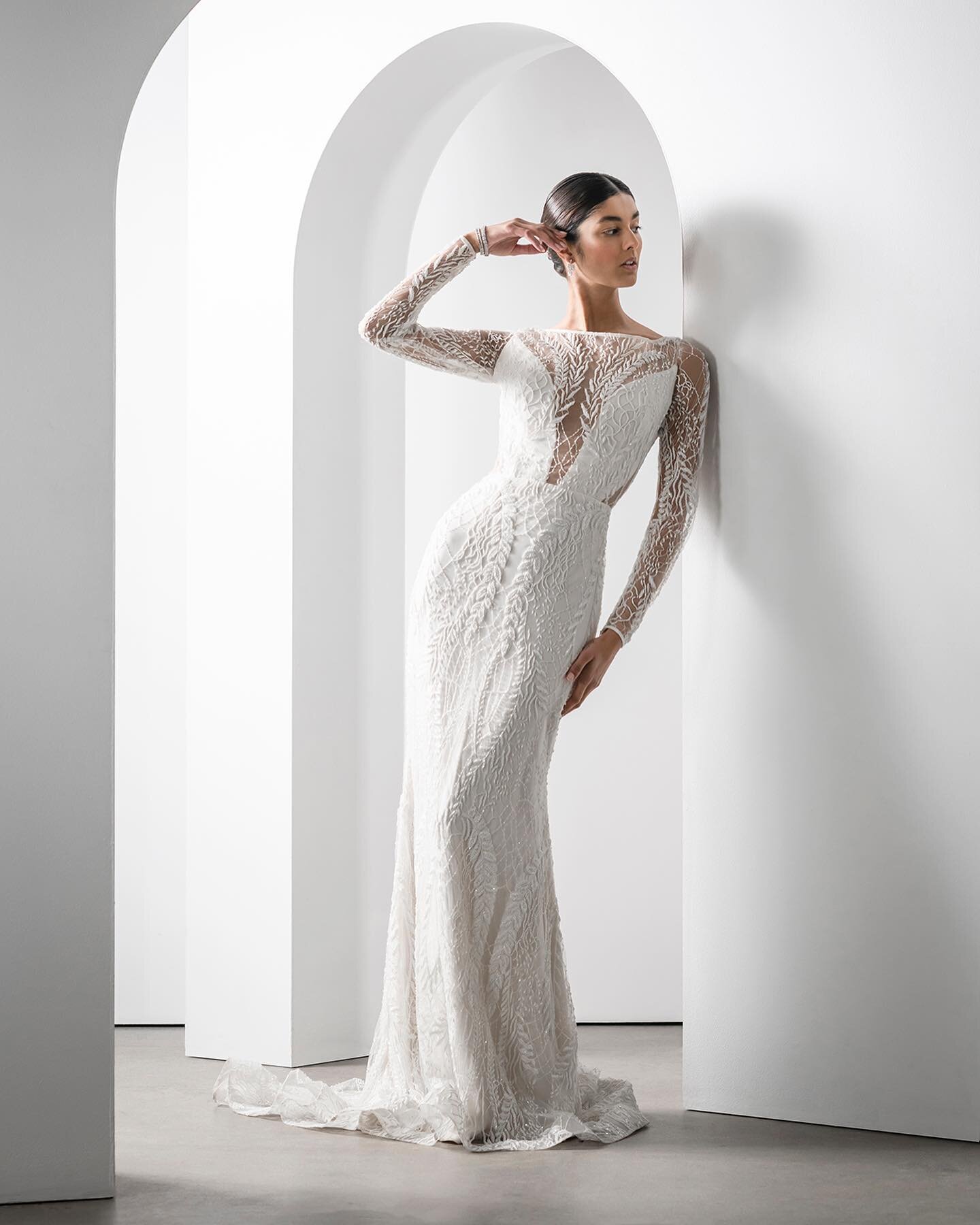MSFW: Opening Gala featuring KYHA | Bridal & wedding dresses store | KYHA  Studios | New York, US