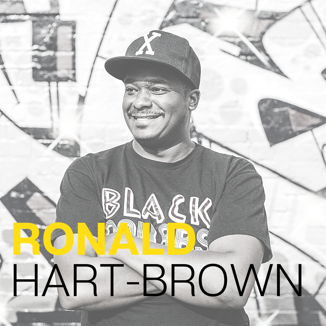 Episode 5 | Ronald Hart-Brown