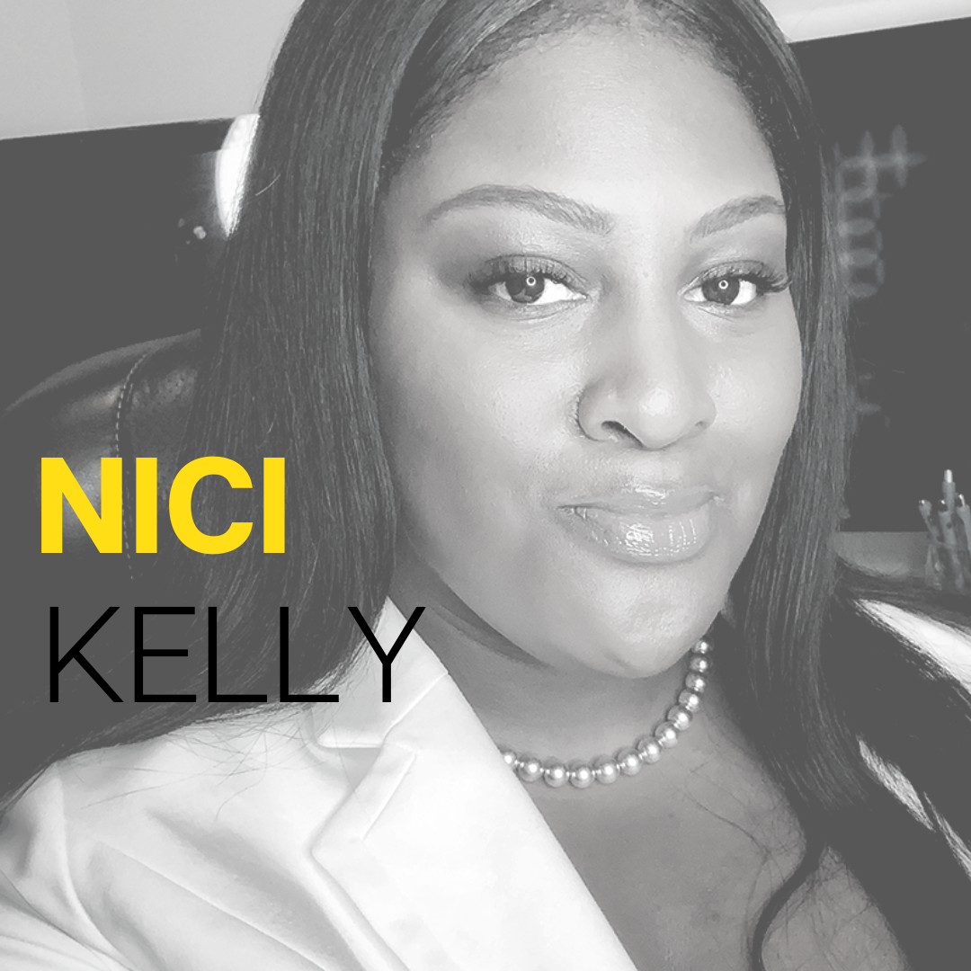 Episode 13| Nici Kelly