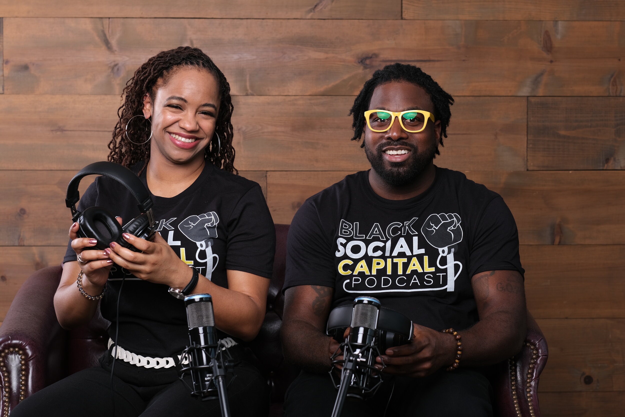 Episode 15| Dr. Jaqui &amp; Dr. Theo