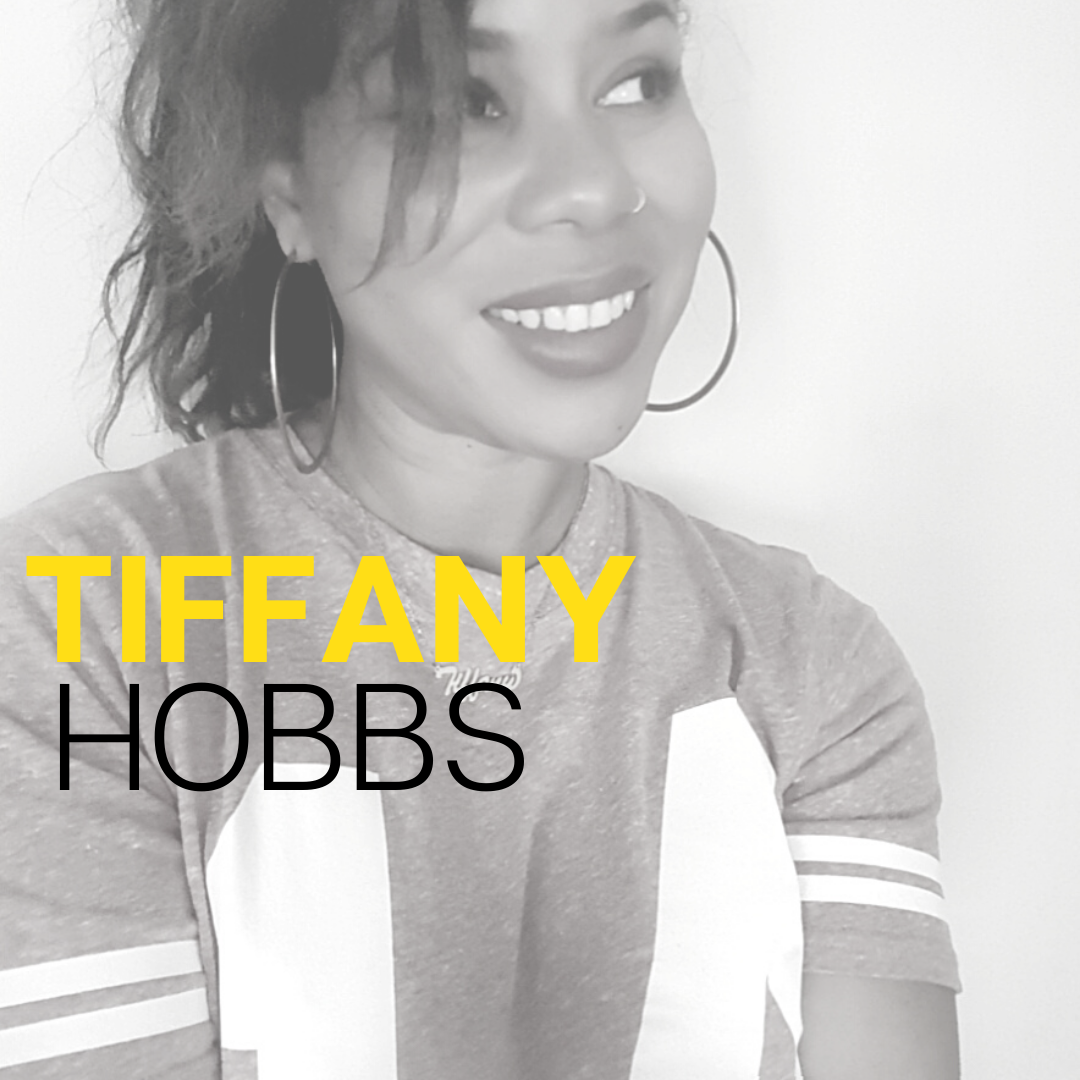 Episode 16| Tiffany Hobbs 