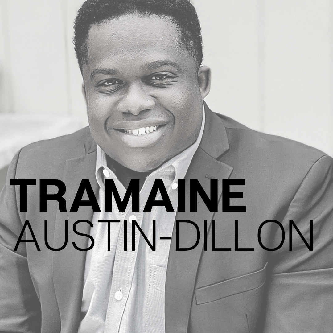 Episode 17|Tramaine Austin-Dillon 