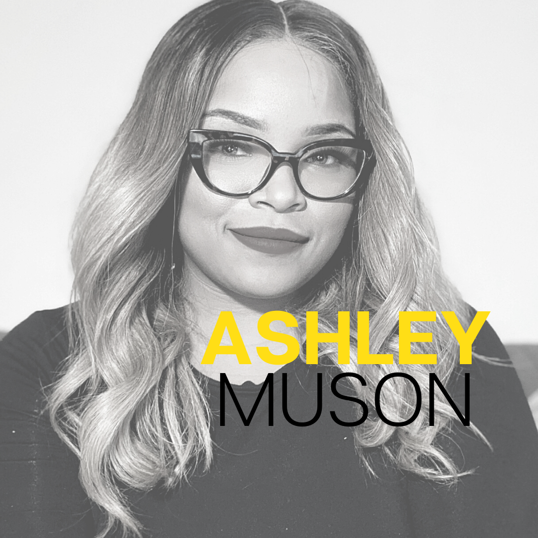 Episode 18|Ashley Munson