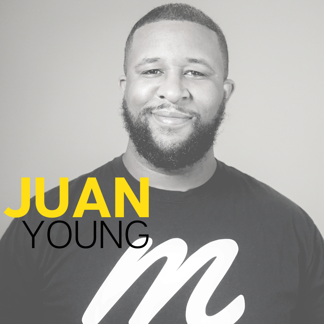 Episode 20| Juan Young
