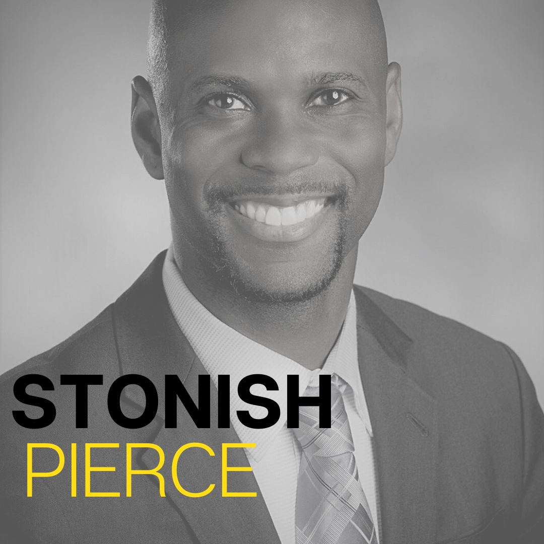 Episode 29| Stonish Pierce