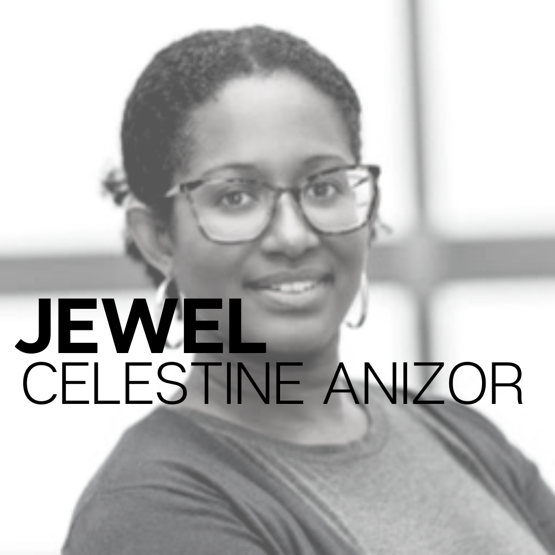 Episode 31| Jewel Celestine Anizor