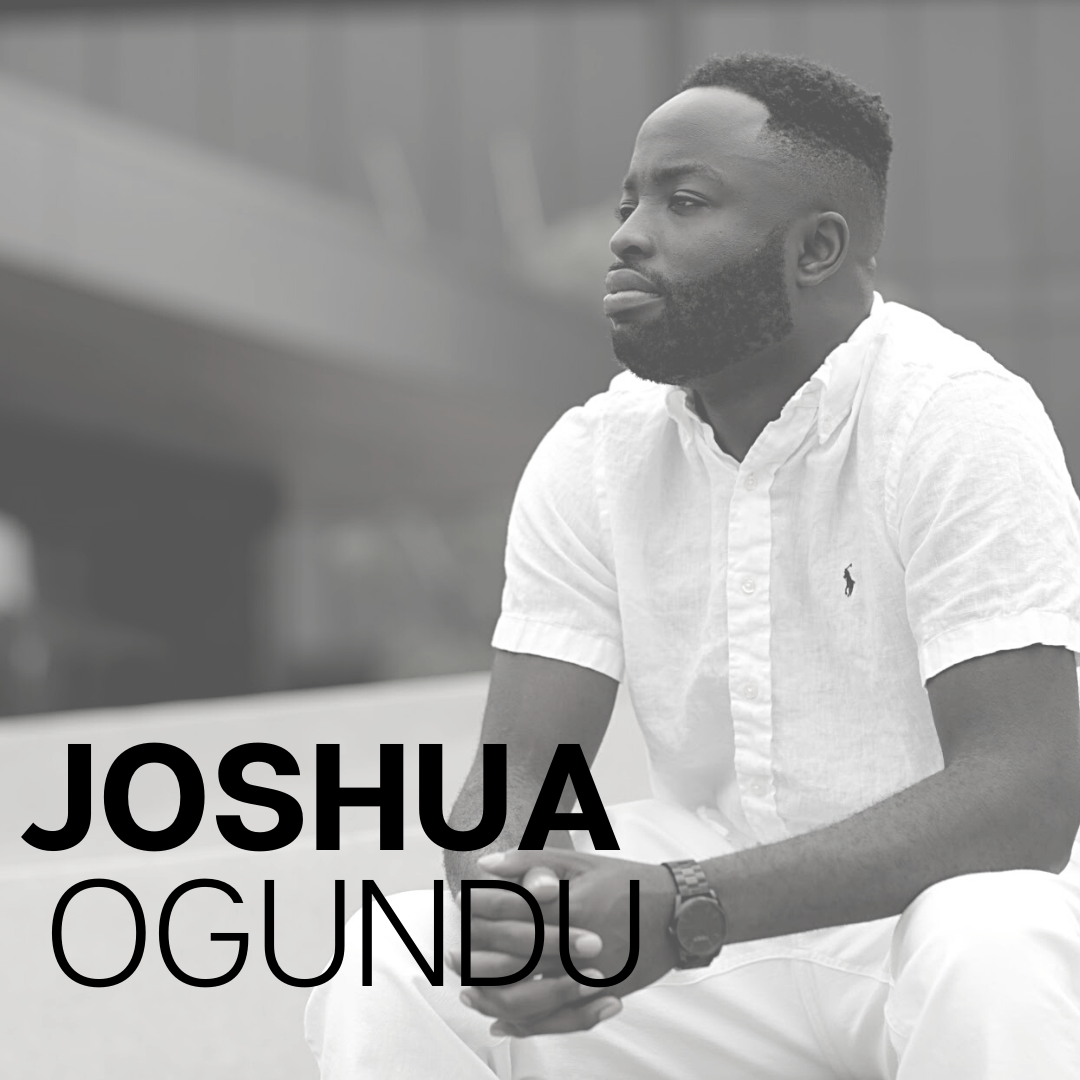 Episode 33| Joshua Ogundu