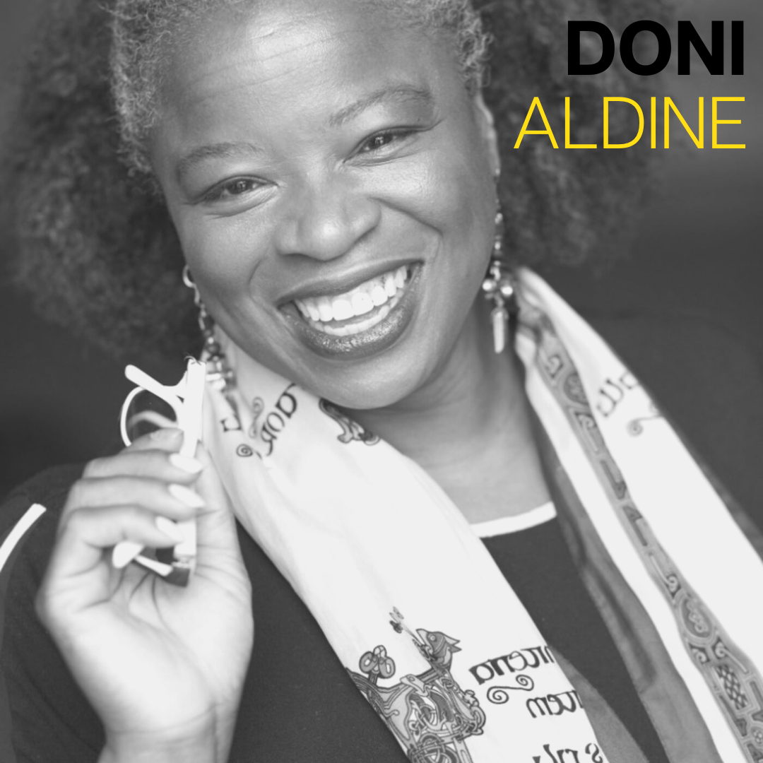 Episode 39| Doni Aldine