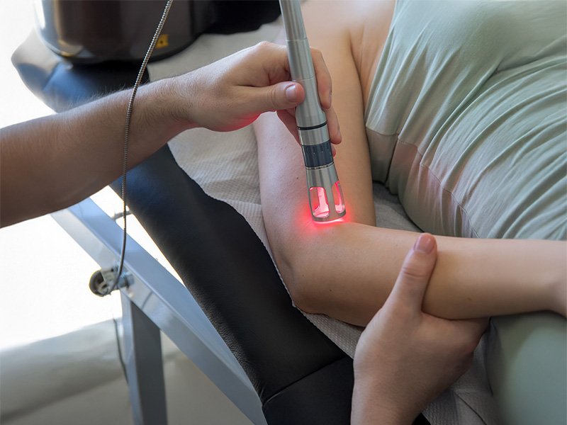 Cold laser therapy chilliwack chiropractor