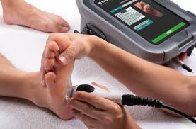 Chilliwack chiropractor low level laser therapy