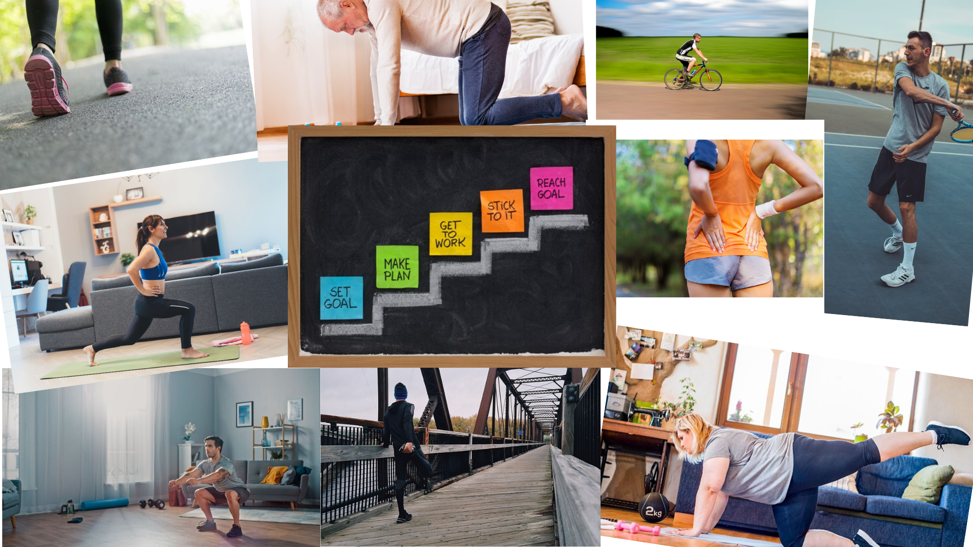 Chilliwack Chiropractor Graded Activity