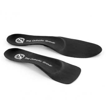 Chilliwack custom orthotics and insoles
