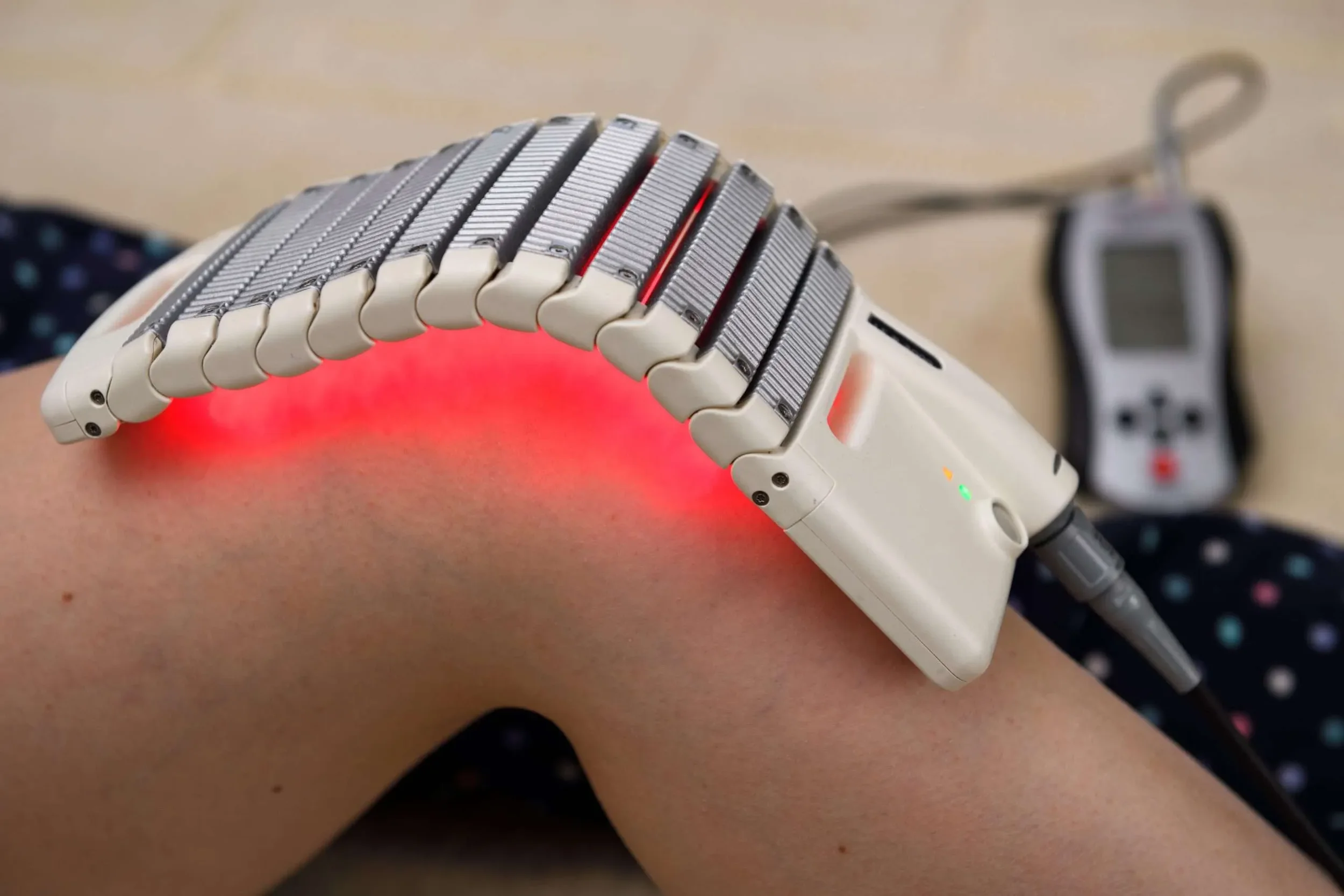 Low level laser therapy Chilliwack chiropractor