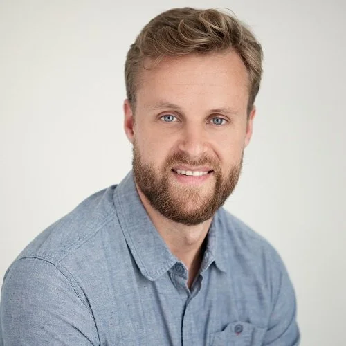 Dr. Cornelius van de Wall Chilliwack Chiropractor