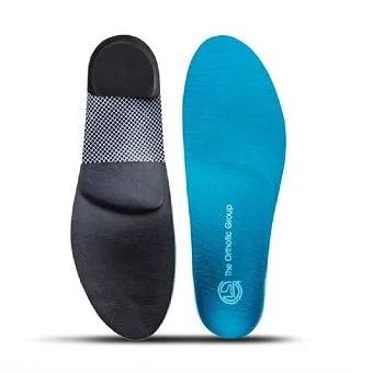 Chilliwack custom orthotics and insoles