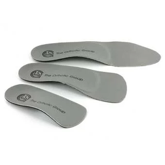 Chilliwack custom orthotics and insoles
