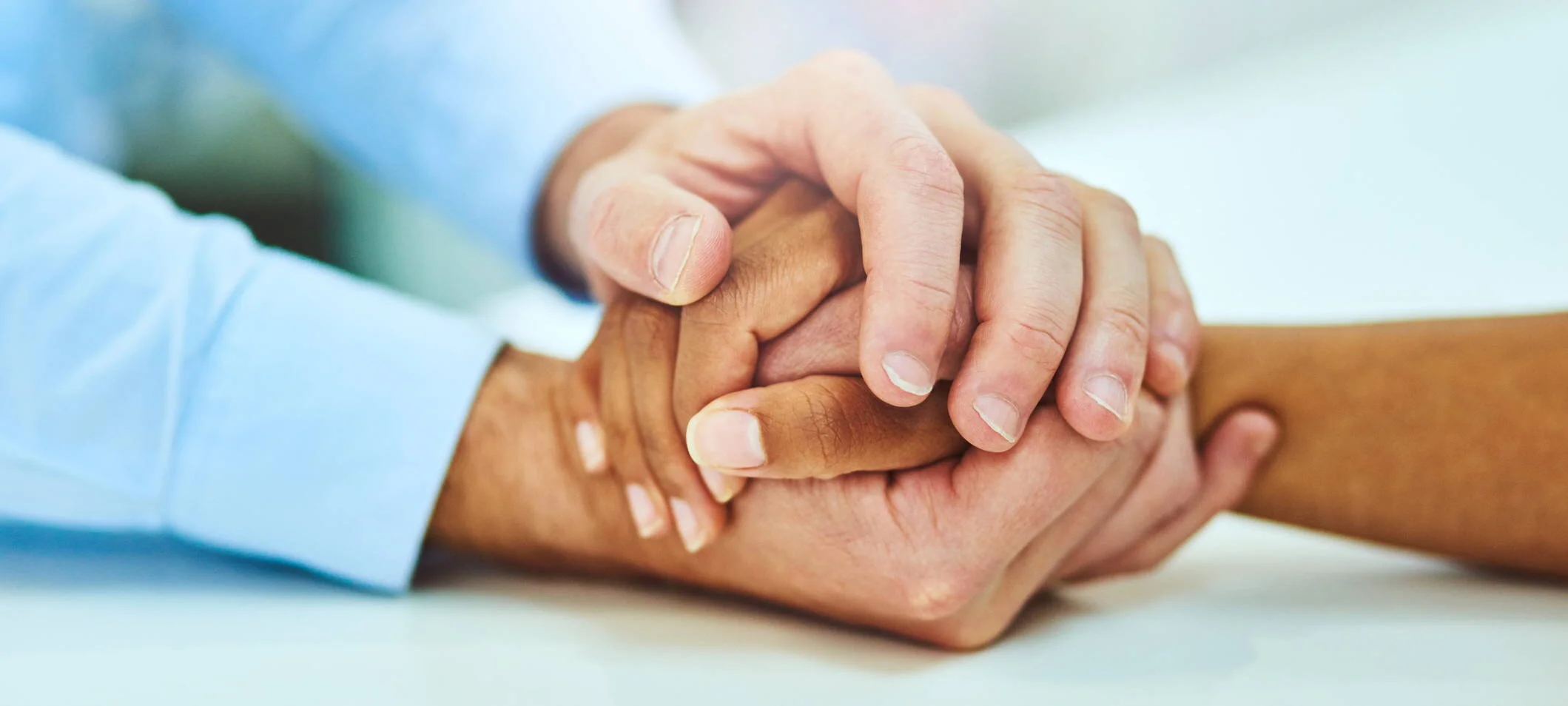 Grief and Resilience — Benta's Funeral Home, Inc.