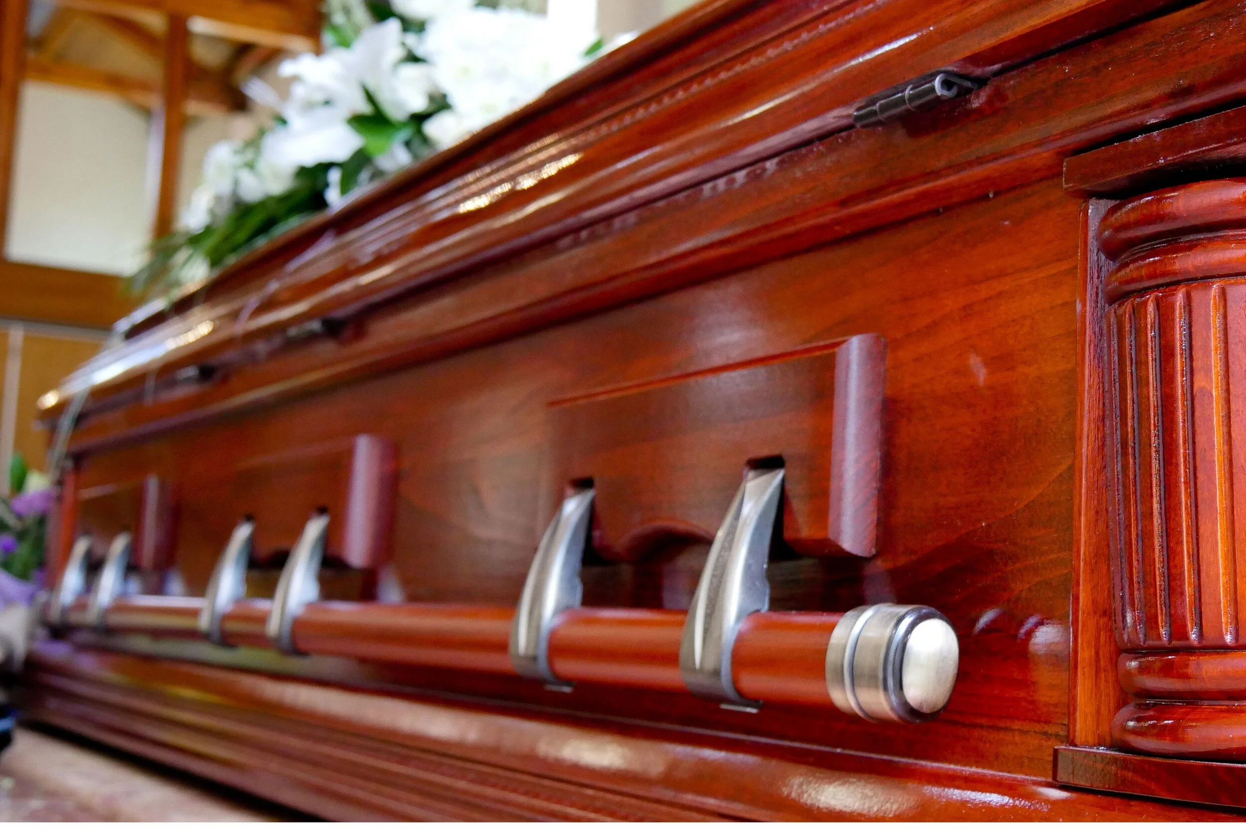 Virtual Service — Benta's Funeral Home, Inc.
