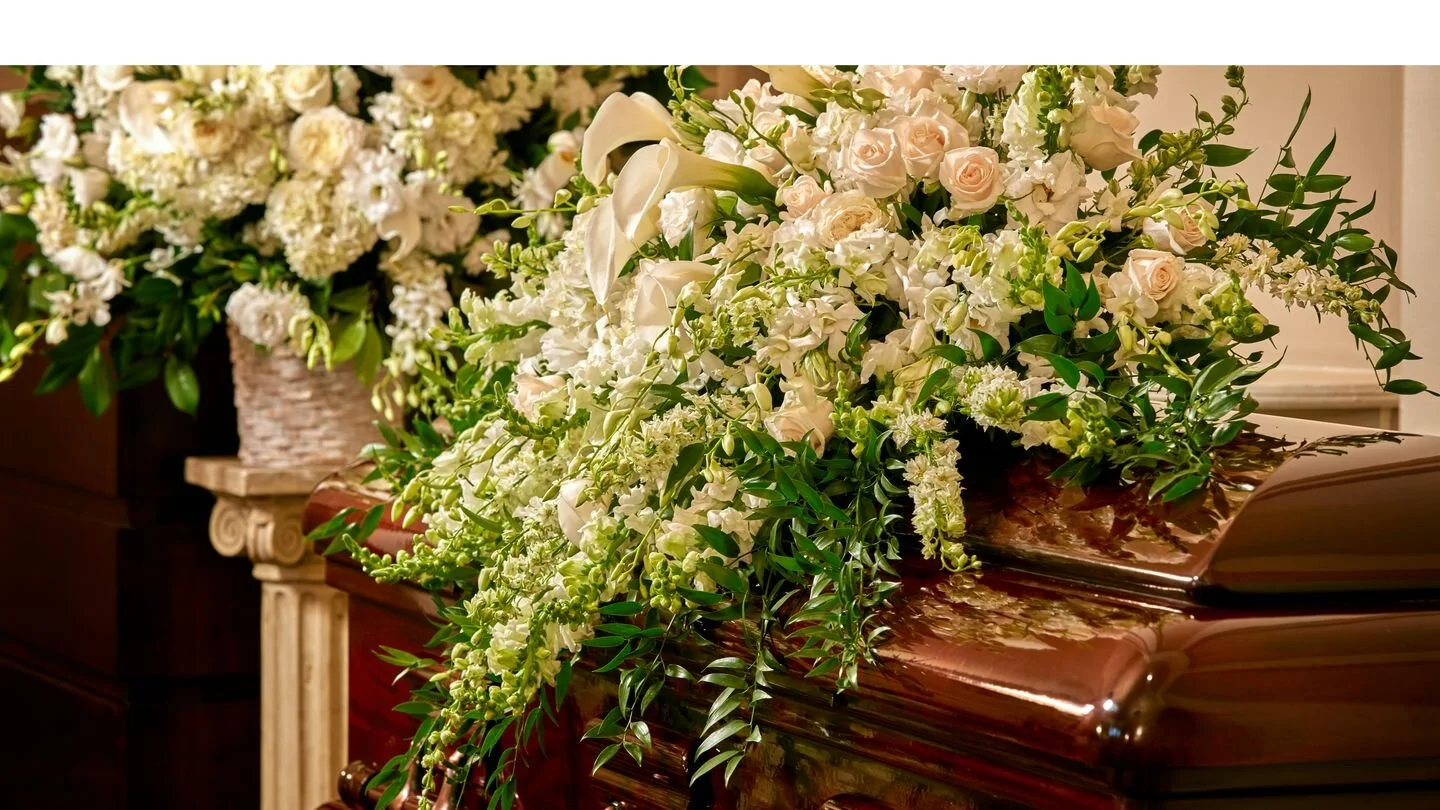 Contact — Benta's Funeral Home, Inc.