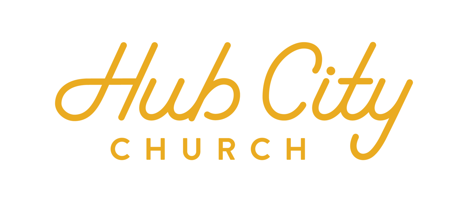 Hub City Church