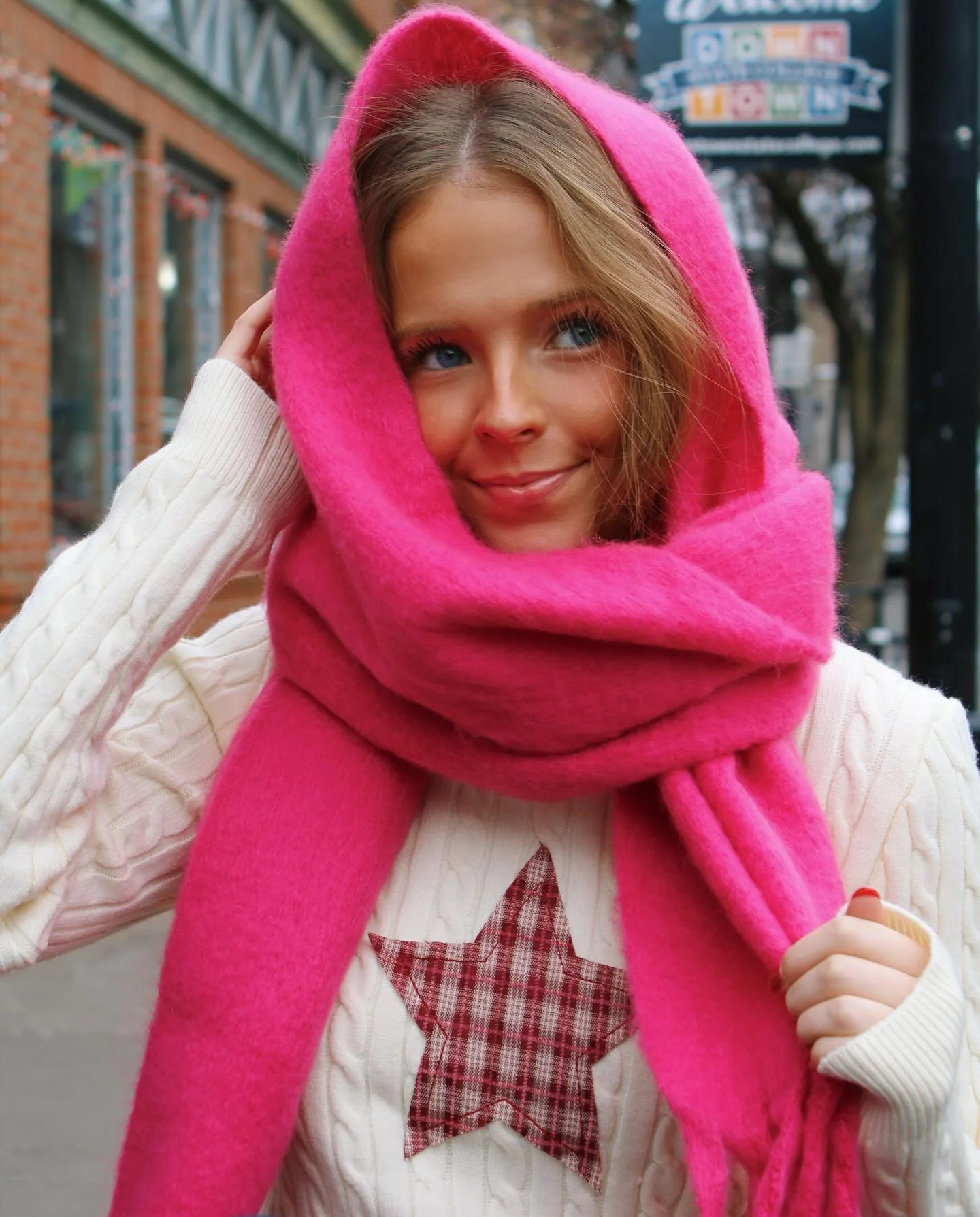 need a study break this finals week? 📚

Stop in for some retail therapy this week + get your holiday shopping done!

#psu #boutique #giftideas