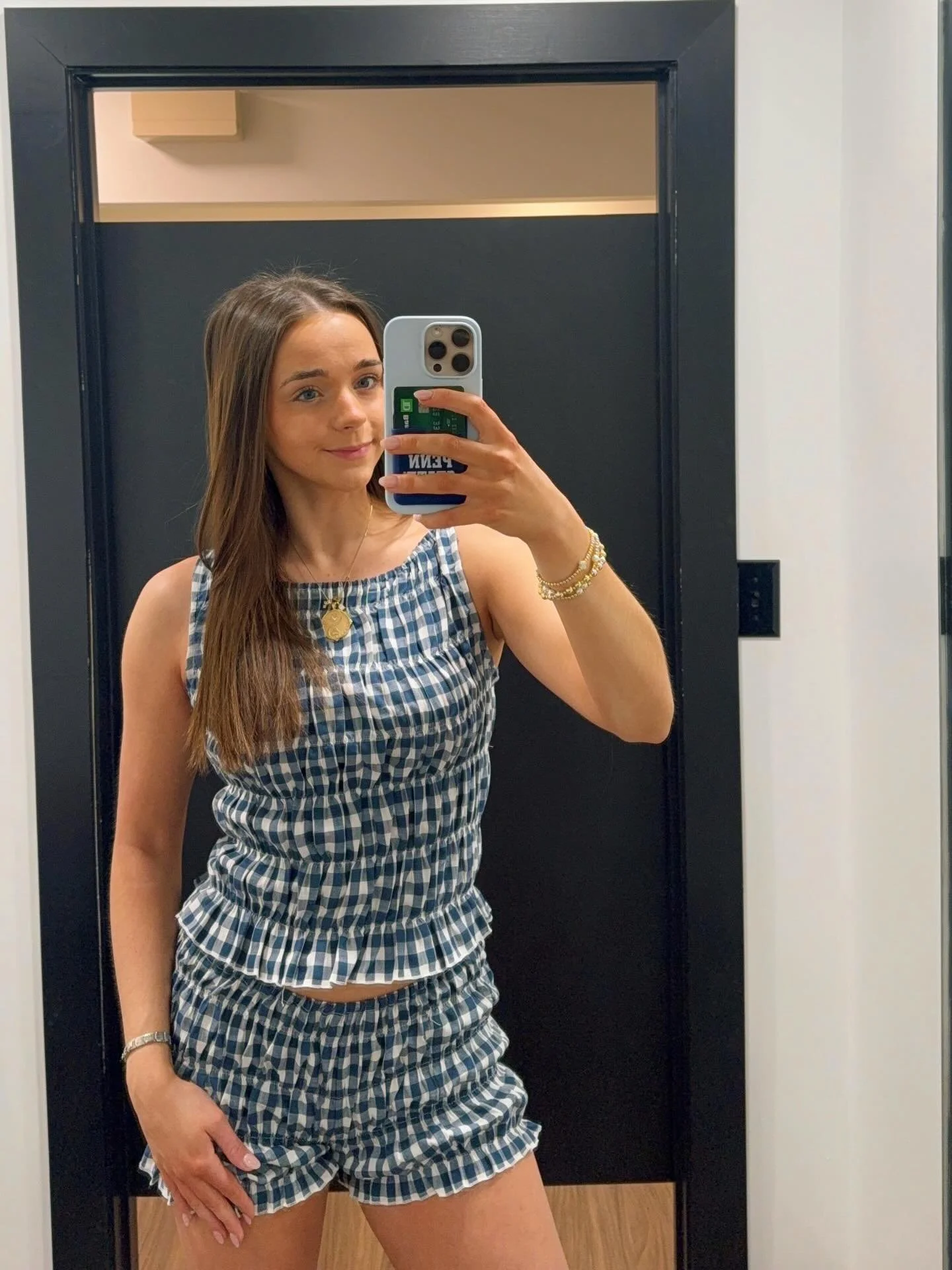 this sold out set is BACK 🤍💙

You don&rsquo;t want to miss this one..again..

Shop today 10-8, or online at connectionsclothing.com 

#psu #matchingset #boutique #newarrivals #springfashion