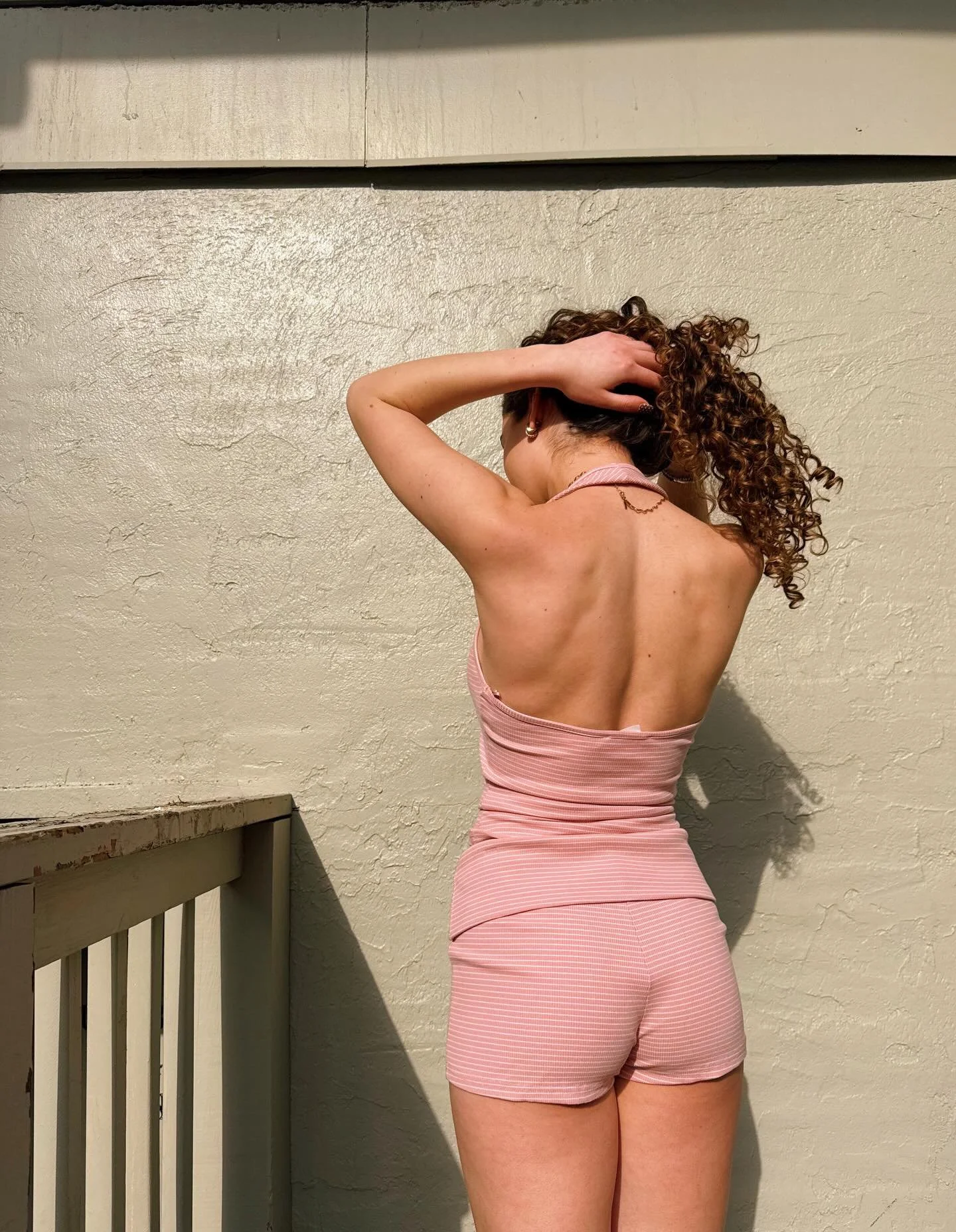 nothings better than a matching set 👯&zwj;♀️

 ⭐️ shop our new lounge sets + more, today 10-8! 

#matchingset #psu #statecollegepa #boutique #newarrivals