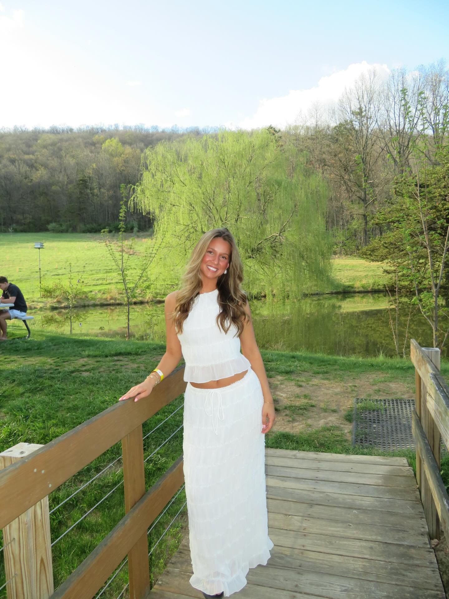 we&rsquo;re shopping local this spring 💖

Stop by today 10-8 and shop the cutest styles for the new season! 

#psu #boutique #statecollegepa #matchingset #summerfashion