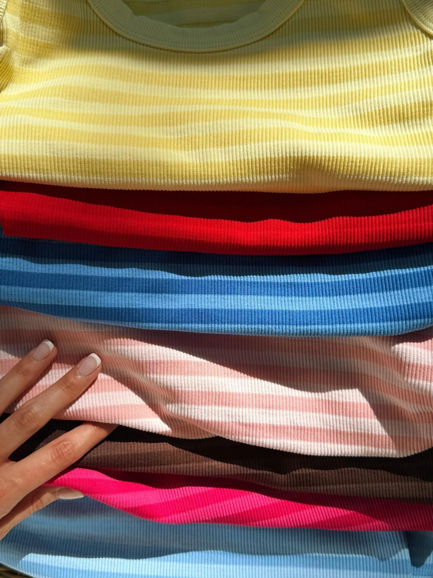 🌈 🌈🌈

#psu #boutique #summerfashion #outfitideas #fashion