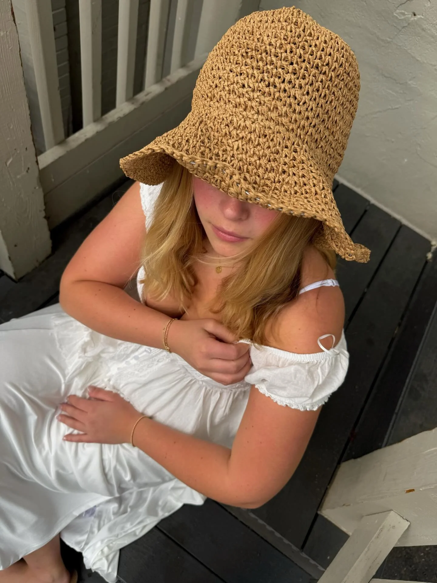 summer accessories are here 👒 

#psu #boutique #beachhat #summerstyle #summeroutfitinspo
