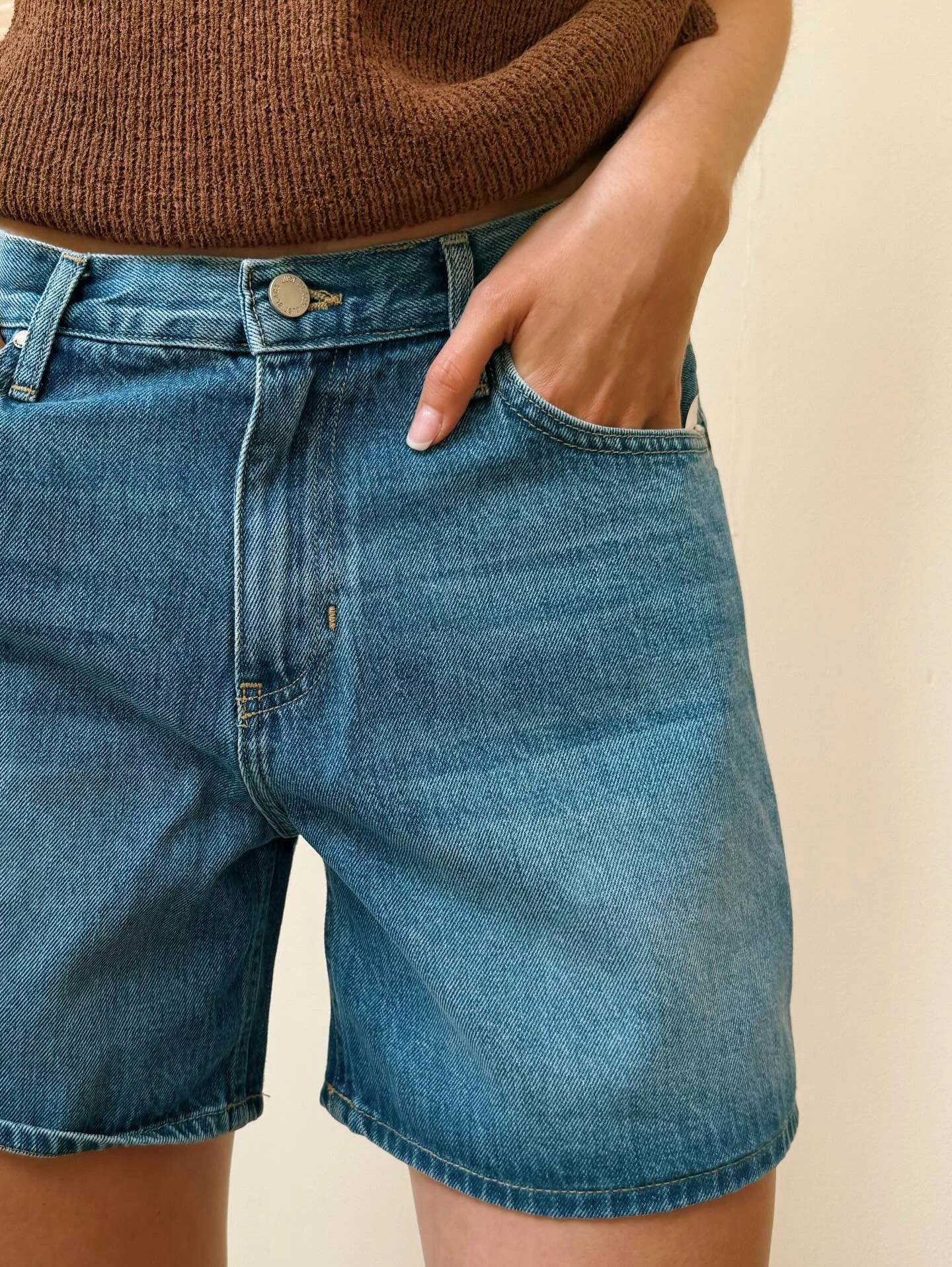 jorts all summer long 💌 

We know how important it is to have a good pair of denim shorts for the summer-Find your next favorite pair at Connections 

#psu #boutique #jorts #denimshorts #summerfashion